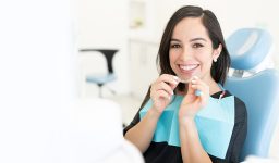 Do Your Teeth Move Back After Invisalign®?